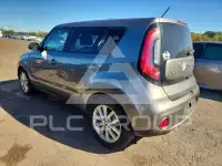 2017 KIA Soul фото