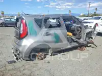 2017 KIA Soul photo