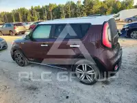 2017 KIA Soul фото