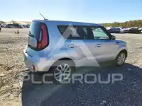 2017 KIA Soul photo