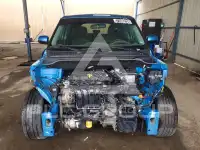 2017 KIA Soul photo