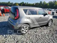 2017 KIA Soul фото