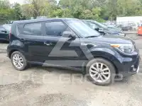 2017 KIA Soul photo