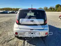 2017 KIA Soul photo