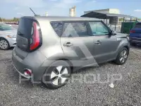 2017 KIA Soul photo