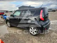 2017 KIA Soul фото