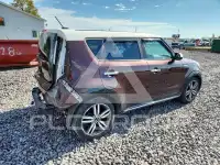 2017 KIA Soul фото