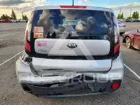 2017 KIA Soul photo