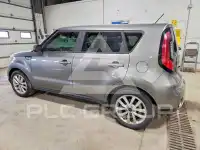 2017 KIA Soul фото