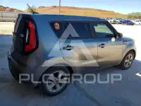 2017 KIA Soul фото