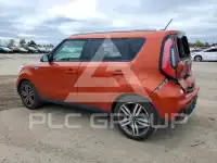 2017 KIA Soul photo