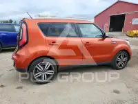 2017 KIA Soul photo