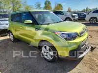 2017 KIA Soul photo