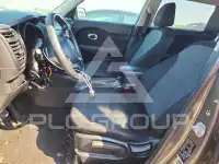 2017 KIA Soul фото