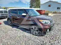 2017 KIA Soul фото