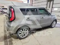 2017 KIA Soul фото