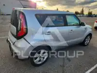 2017 KIA Soul photo