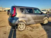 2017 KIA Soul фото