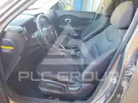 2017 KIA Soul фото