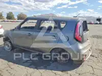 2017 KIA Soul photo