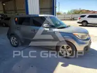 2017 KIA Soul фото
