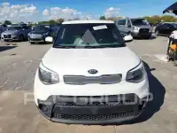 2017 KIA Soul photo