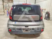 2017 KIA Soul фото