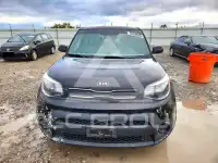 2017 KIA Soul фото