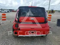 2017 KIA Soul photo
