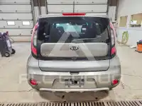 2017 KIA Soul фото
