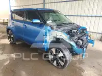 2017 KIA Soul photo