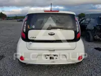 2017 KIA Soul фото