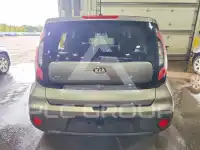 2017 KIA Soul photo