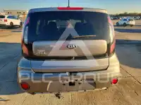 2017 KIA Soul фото