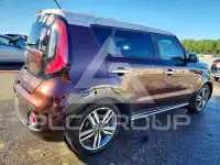 2017 KIA Soul фото