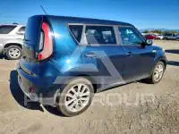 2017 KIA Soul фото