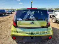 2017 KIA Soul photo