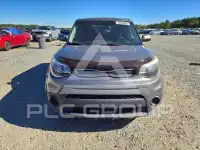 2017 KIA Soul фото