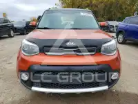2017 KIA Soul photo