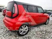 2017 KIA Soul photo