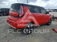 2017 KIA Soul photo