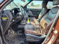 2017 KIA Soul фото