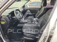 2017 KIA Soul photo