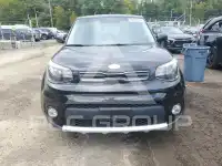 2017 KIA Soul photo