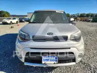 2017 KIA Soul photo