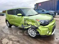 2017 KIA Soul фото