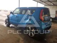 2017 KIA Soul photo