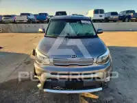 2017 KIA Soul фото