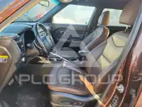 2017 KIA Soul фото