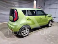 2017 KIA Soul фото